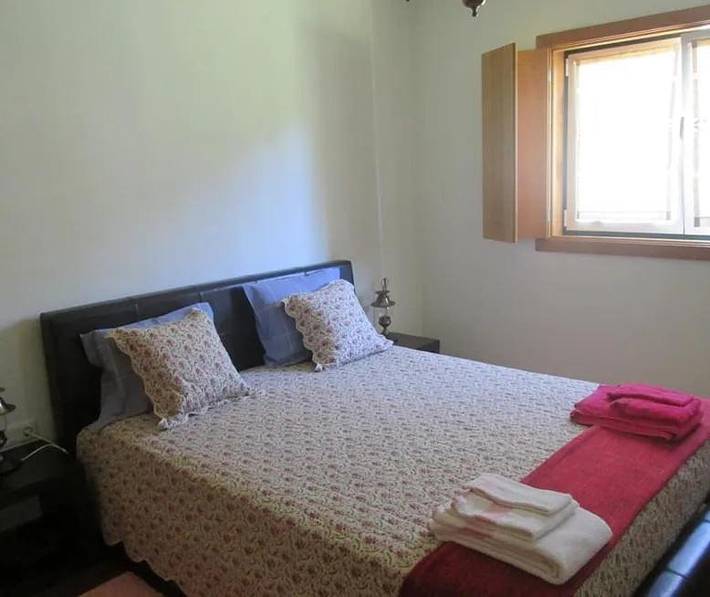 Casa rural para 10 personas, con Terraza y Jardín además de Piscina y Vistas en Ponte da Barca - 2