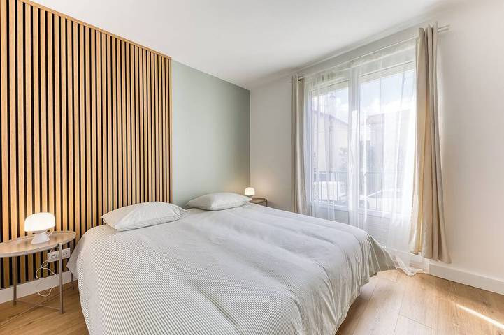 Apartamento de vacaciones para 6 personas, Se admiten mascotas - 1