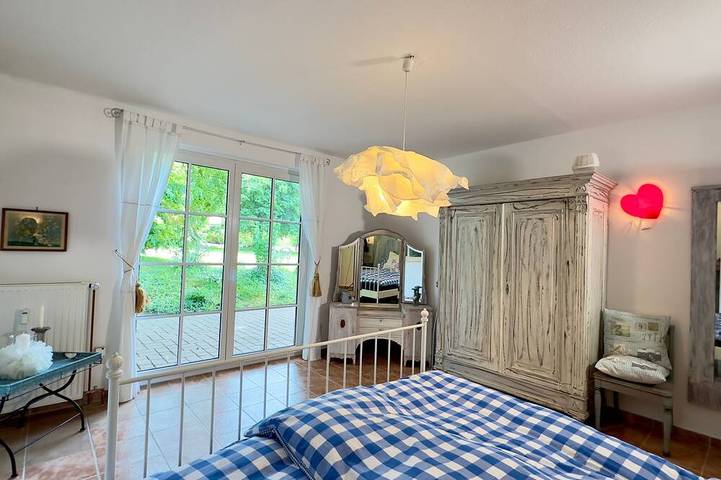 Bauernhof für 2 Personen, mit Garten, mit Haustier in Scharbeutz - 3