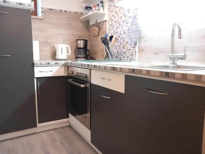 Ferienwohnung für 3 Personen, mit Balkon, mit Haustier in Bodenmais - 3