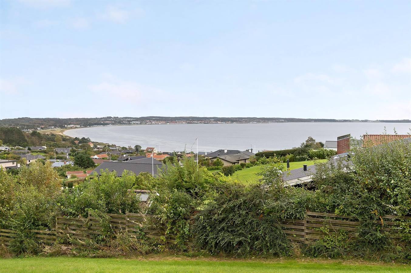 Awesome home in Ebeltoft w/ Sauna, Wifi and 4 Bedrooms in Egsmark Strand, Süddjursland