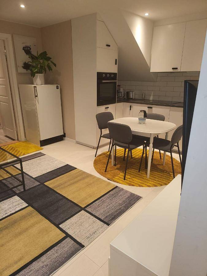 Ferienwohnung für 4 Personen, mit Ausblick - 1