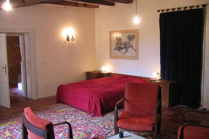 Location de vacances pour 9 personnes, avec balcon et jardin, animaux acceptés à Lamonzie-Montastruc - 4