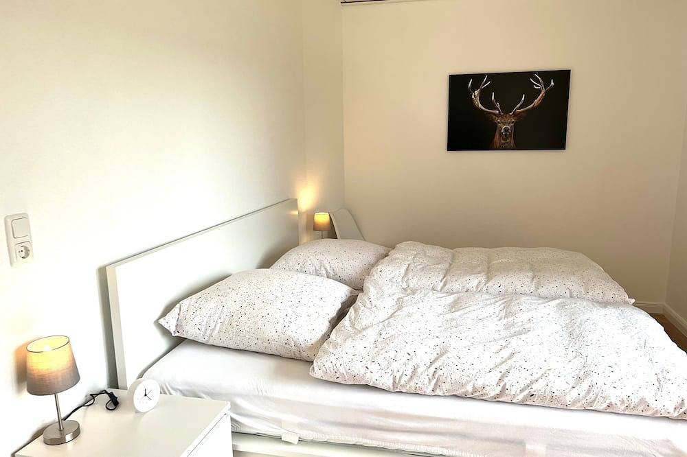 Ganze Wohnung, Ferienwohnung/App. für 7 Gäste mit 103m² in Hahnenklee in Hahnenklee, Goslar