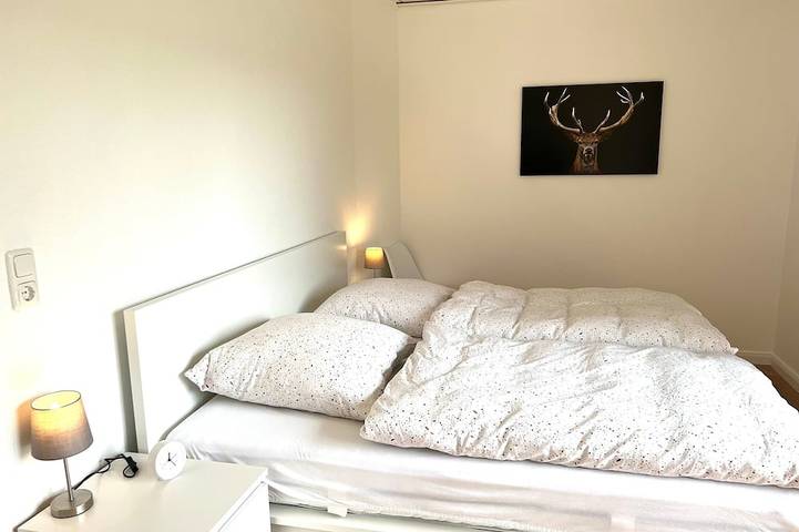 Ganze Wohnung, Ferienwohnung/App. für 7 Gäste mit 103m² in Hahnenklee in Hahnenklee, Goslar
