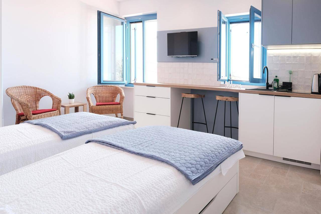 Geheel appartement, House Mateja Unije in Unije, Kvarner Eilanden