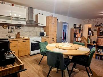 Apartament Wakacyjny dla 4 osoby w Petrcane, Zadar, Zdjęcie 1