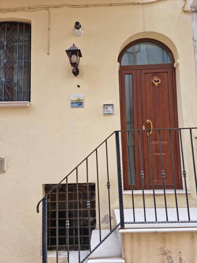 Casa Letizia in San Vito Chietino, Provincia di Chieti
