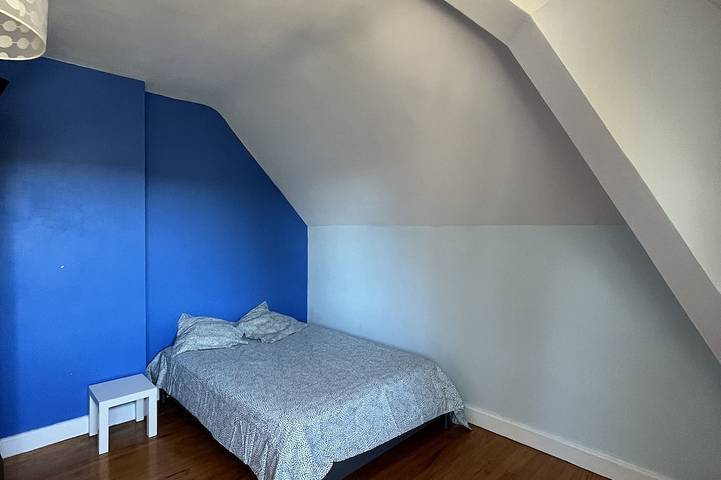 Location de vacances pour 8 personnes, animaux acceptés dans Lac de Saint-Étienne-Cantalès - 3