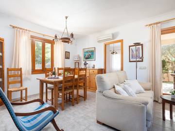 Villa in Santa Margalida, North Majorca für 8 