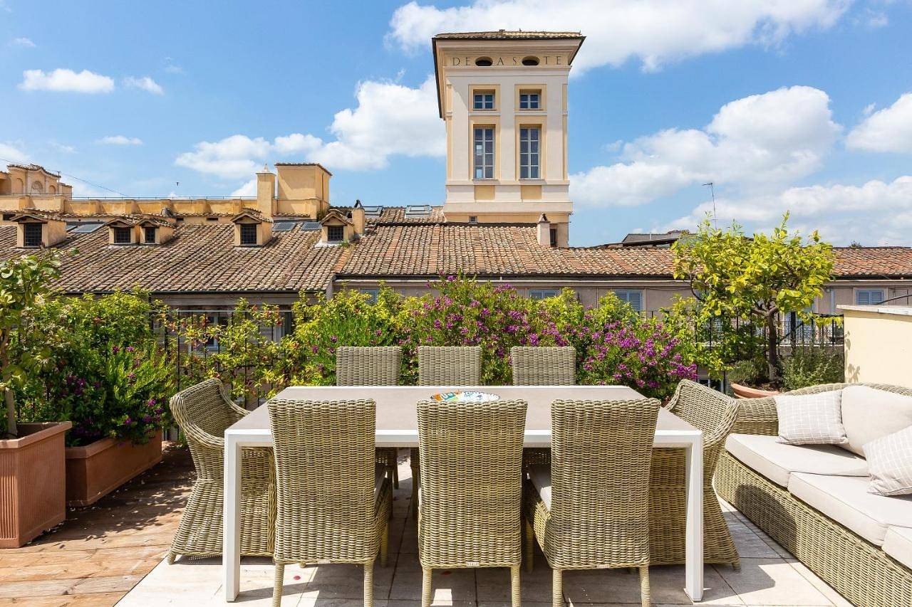 Appartamento intero, Amazing Penthouse Piazza Venezia in Centro di Roma, Roma