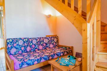 Holiday Rental for 3 People in Mont Lozère et Goulet, Massif Central, Photo 4