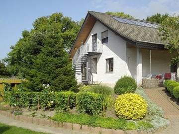 Ferienhaus für 4 Personen in Wingst, Cuxland, Bild 2