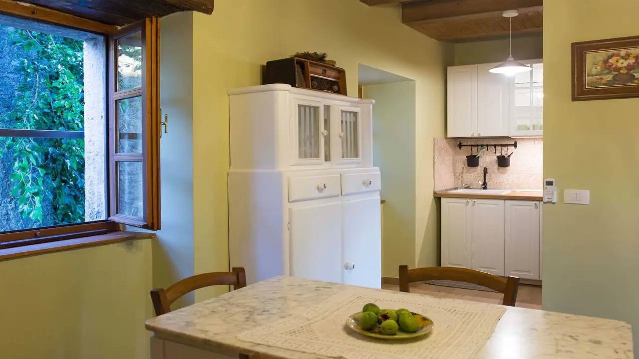 Ganze Ferienwohnung, Ferienwohnung für 6 Personen (50 m²) in Gračišče (Koper) in Koper, Slowenien