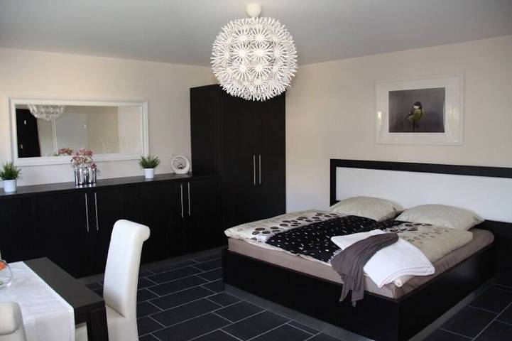 Ferienwohnung für 3 Personen