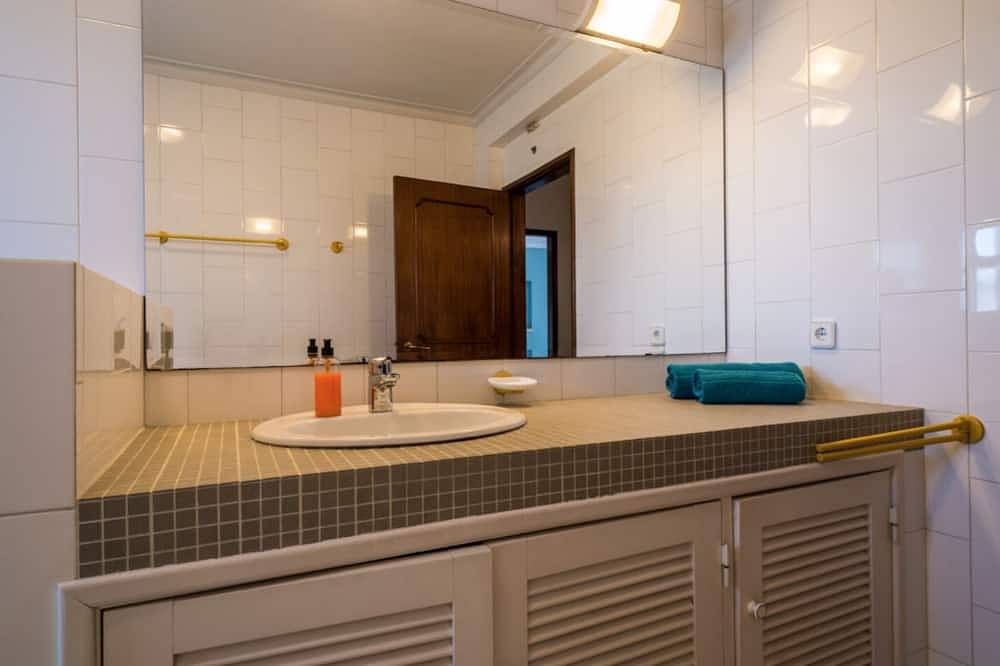 Dicht bij Fatima en Nazaré, in Leiria huis voor 8 personen, foto 10