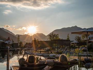 Hotel für 4 Personen in Maurach, Eben am Achensee, Bild 1