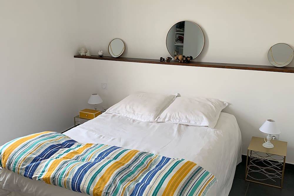 Moderne, ruhige Villenvilla in der Nähe von allen Annehmlichkeiten in Montélimar, Nyons und Umgebung