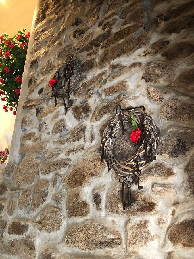 Location de vacances pour 5 personnes, avec vue et balcon dans Tarouca - 3