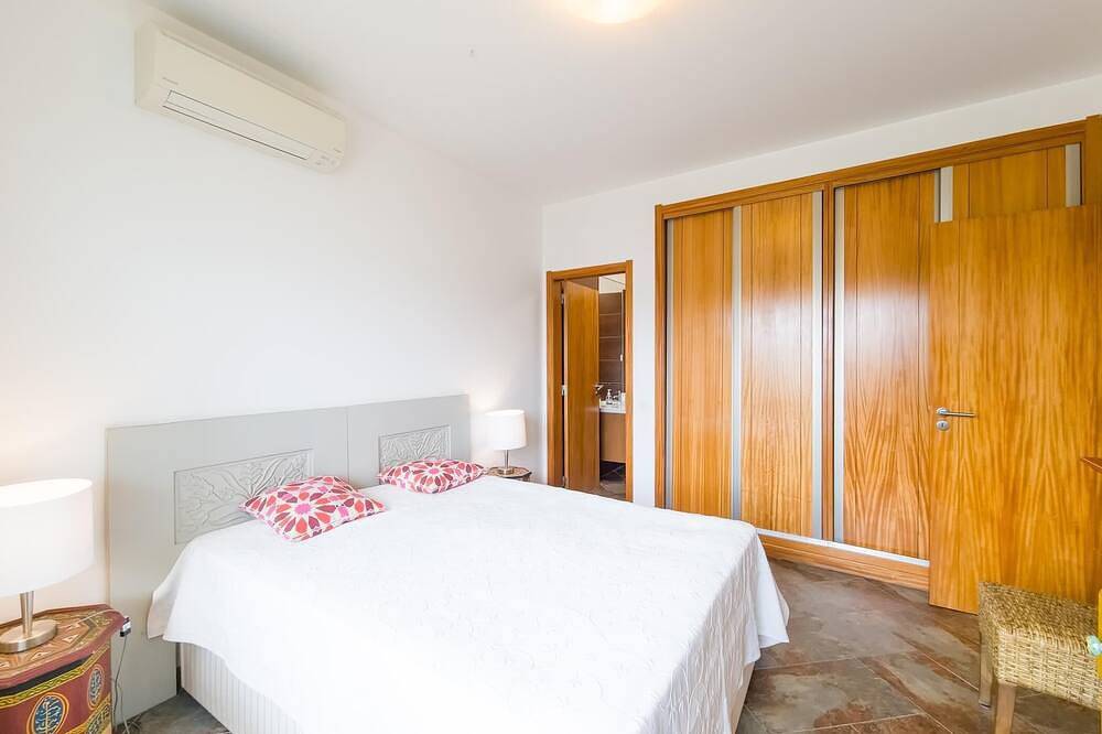 Ganze Wohnung, Mar a Vista T1 in Cabanas de Tavira, Conceição e Cabanas de Tavira