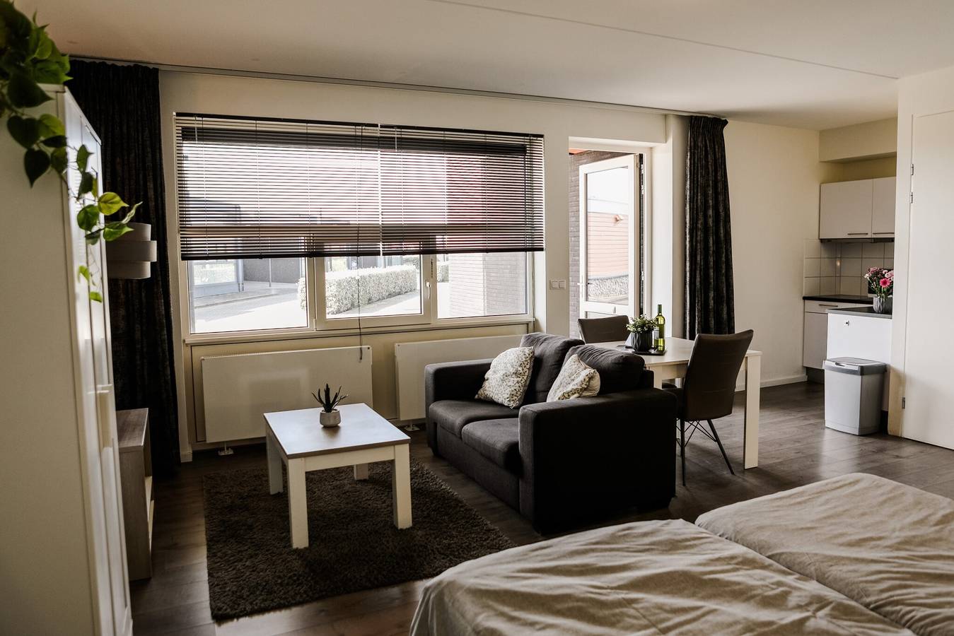 Wemeldinge (Blue Green Holidays) — Appartement Wemeldinge 06 in Niederländische Nordsee