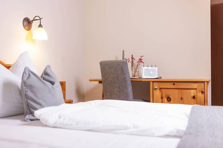 B&B für 2 Personen, mit Sauna und Garten in Schladming - 3