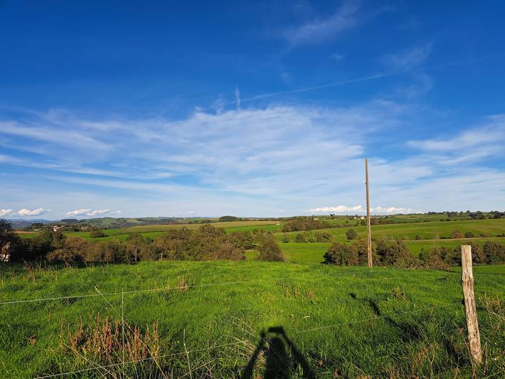 Finca für 8 Personen, mit Garten in Frankreich - 2