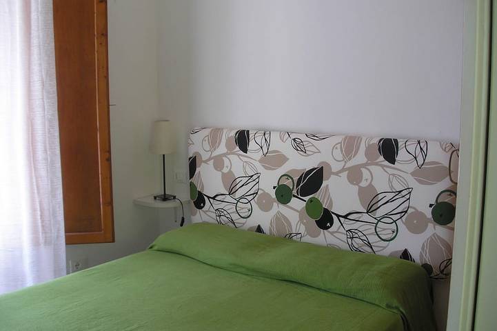 Ganze Wohnung, Ferienwohnung - Capoliveri in Spiaggia Pareti (Pareti), Capoliveri
