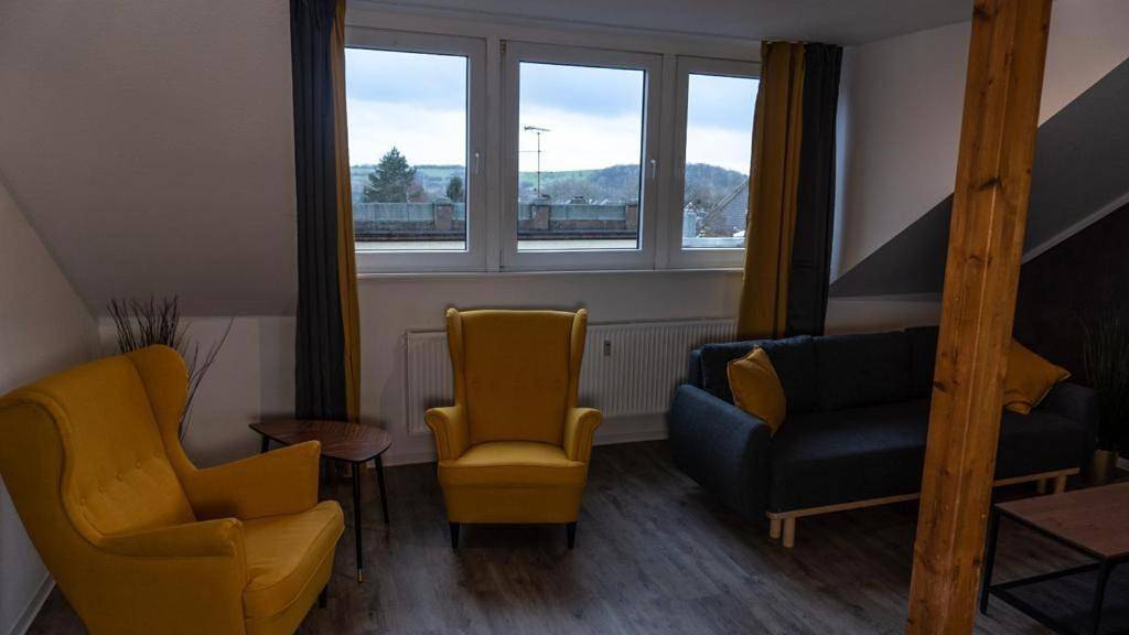 Ganze Wohnung, View Apartment in Gelsenkirchen, Ruhrgebiet