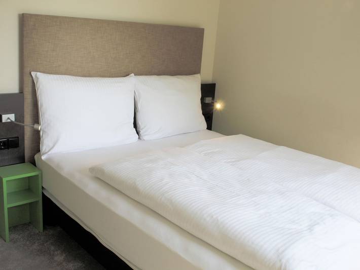 Hotel für 2 Personen, kinderfreundlich in Bendorf - 3