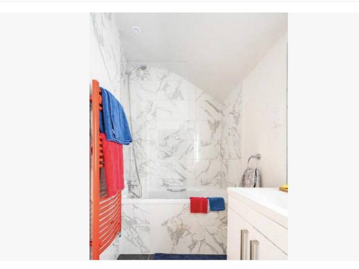Chambre d’hôte pour 2 personnes, avec Terrasse ainsi que Jardin et Vue à Oxford - 3