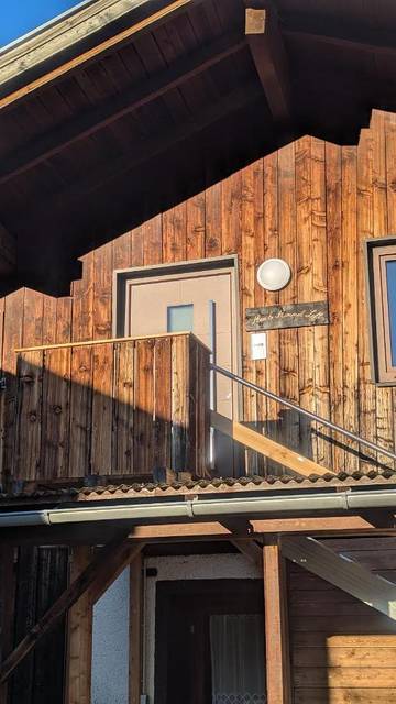 Ferienwohnung für 6 Personen, mit Ausblick in Götzens