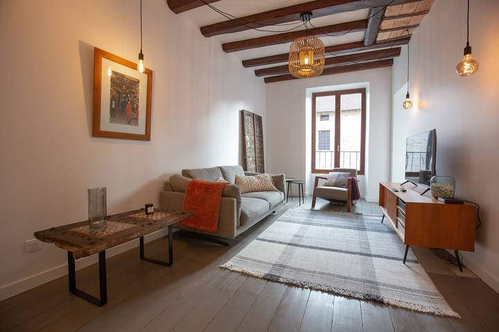 Ferienwohnung für 2 Personen, mit Seeblick in Annecy - 2