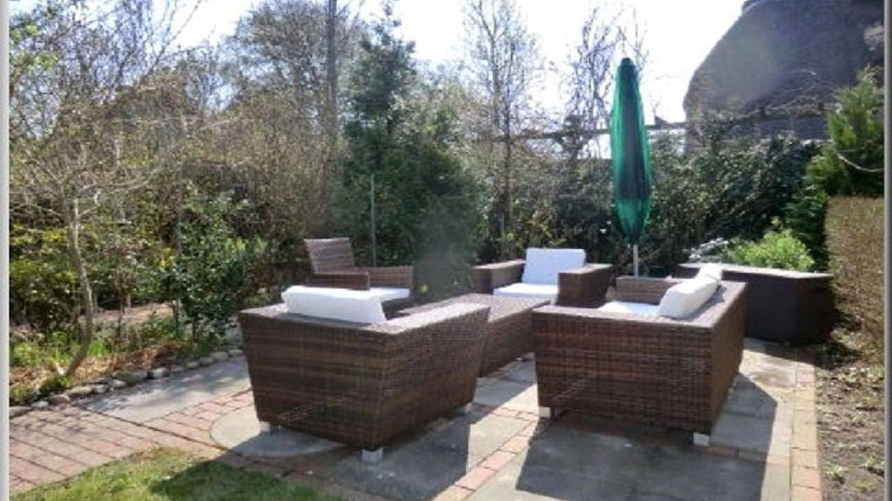 Ferienhaus für 4 Personen (68 m²) in Nieblum in Nieblum, Föhr