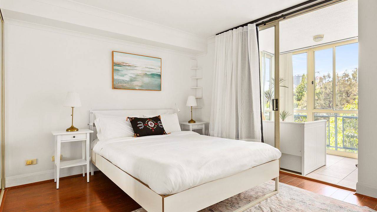 Apartamento vacacional entero, Ferienwohnung für 2 Personen (55 m²) in Woolloomooloo in Sídney, Nueva Gales del Sur