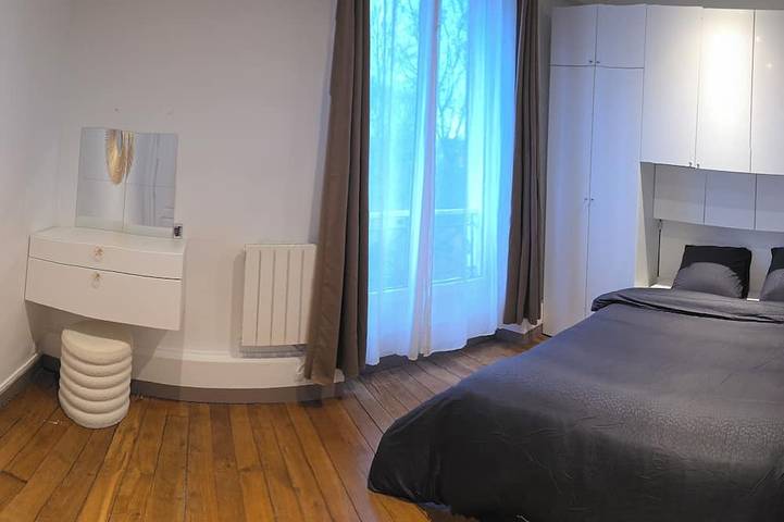 Gîte pour 8 personnes à Corbeil-Essonnes - 2