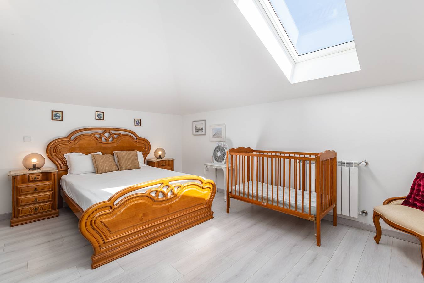 Crestuma Bright por Hopstays | Piscina com Vista para o Douro in Olival, Sandim, Olival, Lever e Crestuma