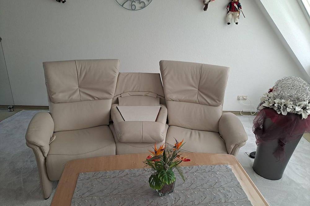 Ganze Wohnung, Ferienwohnung Ferienwohnung Kück in Schulenberg im Oberharz, Harzvorland