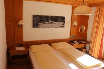 Hotel für 3 Personen in Galtür, Silvretta, Bild 3