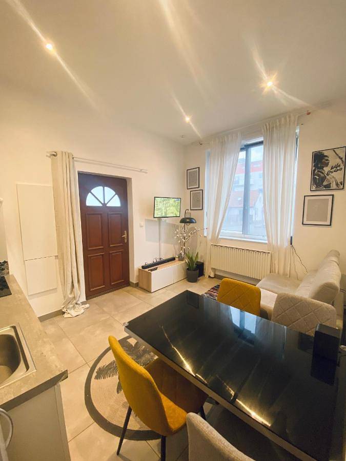 Gîte pour 4 personnes, avec terrasse à Illkirch-Graffenstaden - 3