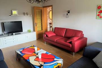 Ferienhaus für 10 Personen in Liesen, Hallenberg, Bild 3