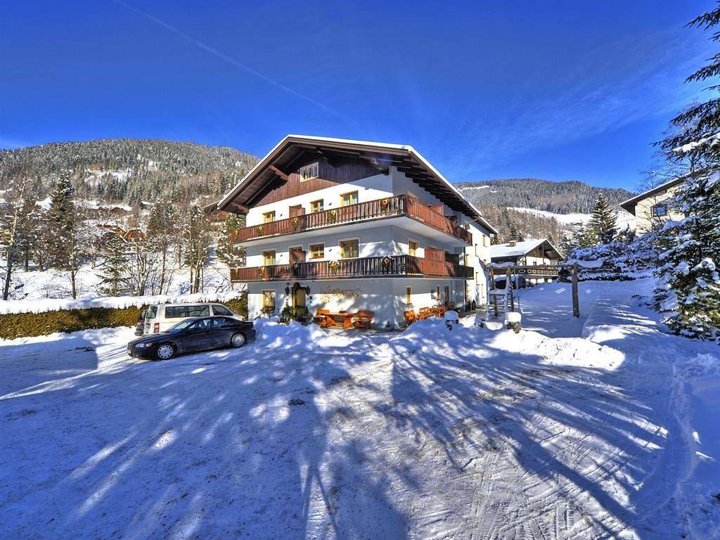 Dreibettzimmer in Bach (Kärnten), Bad Kleinkirchheim