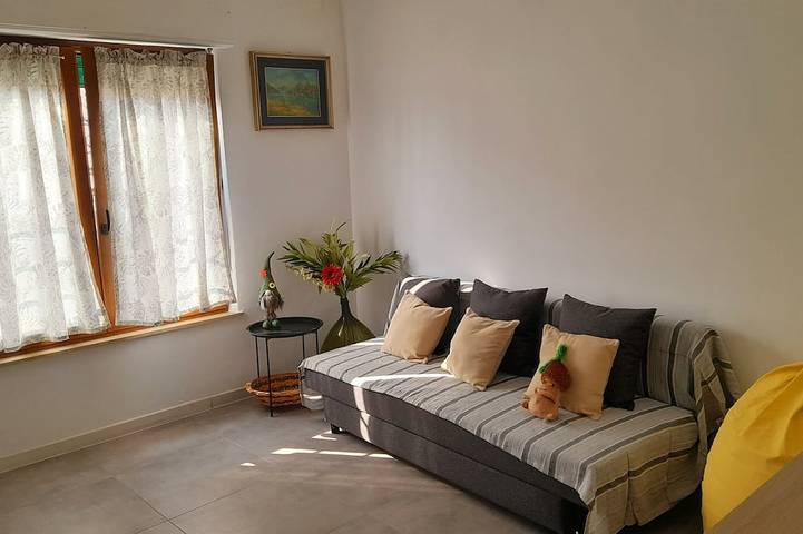Ganze Wohnung, Corte Veneta vacation home in Castelnuovo del Garda, Gardasee-Berge