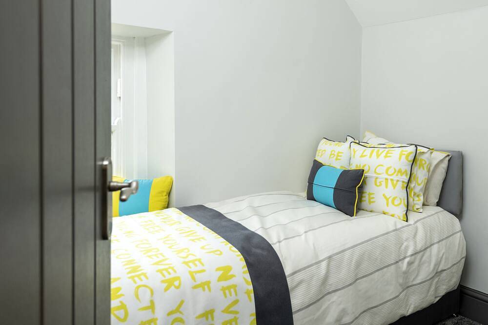 De Lujo-Casa-Baño privado-Vista a la Calle-North lodge 2 in Lancaster, Lancashire