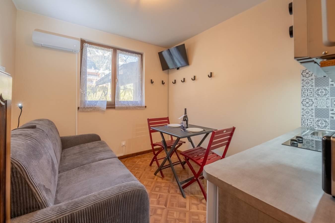 Photo : Appartement de vacances