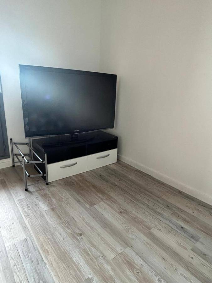 Gîte pour 3 personnes, avec balcon, animaux acceptés à Montceau-les-Mines - 4