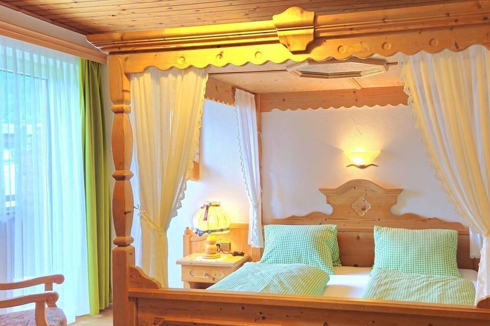 Doppelzimmer Sonnwend - Neubauhof in Reith im Alpbachtal, Kaisergebirge
