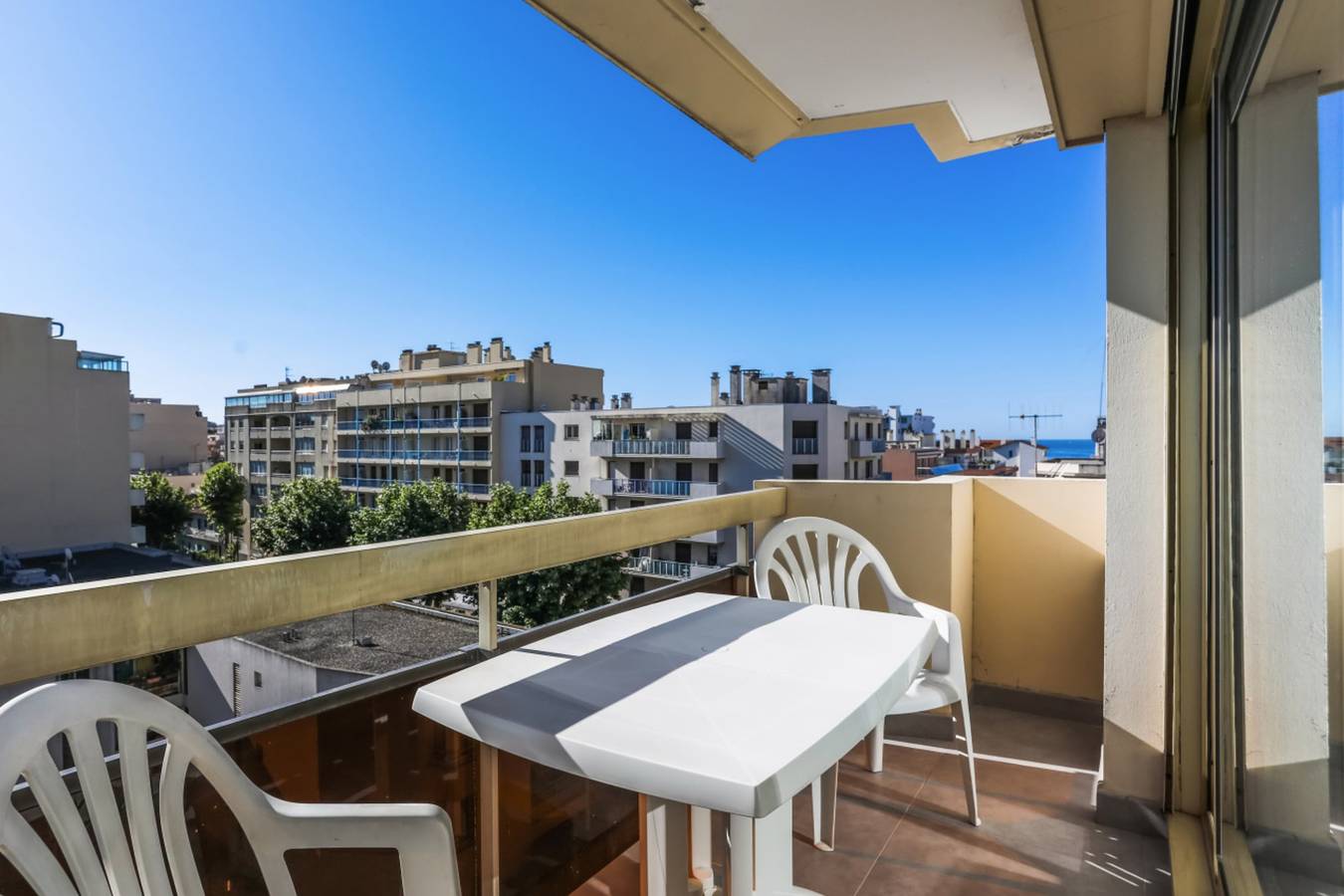 Photo : Appartement de vacances