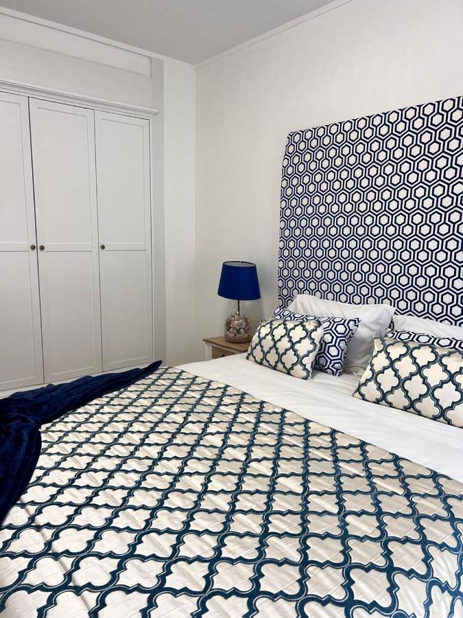 Gîte pour 4 personnes, avec balcon, animaux acceptés dans Costa Nova - 2