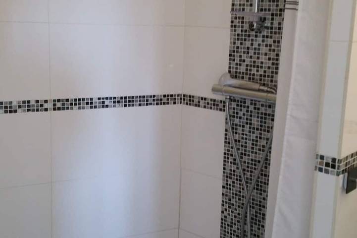 Location de vacances pour 3 personnes, avec terrasse à Aubagne - 4